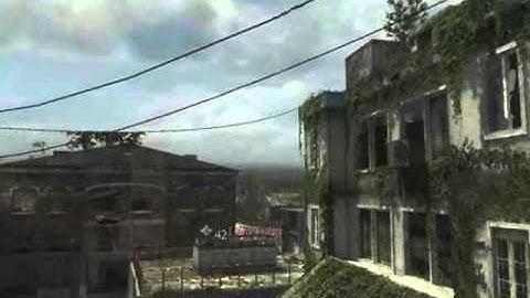 Random Throwing Knife Kill