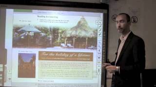 New Inside Out Digital - an indepth walk-through