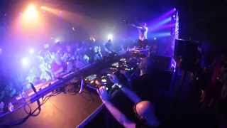 Aly & Fila B2B John O'callaghan Fsoesubams Amsterdam 2014