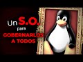 ¿Qué es Linux?: La Película — La Historia de GNU/Linux en 3 minutos