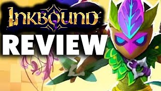 Inkbound Review  The Final Verdict