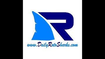 xBenJamminx NFL DFS Cheat Sheet Walkthrough