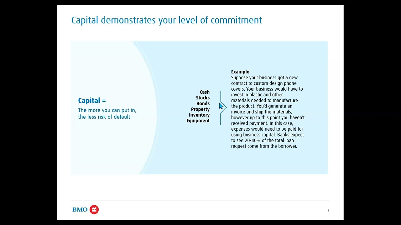 Smart Financing for Small Business Growth (1 of 2) | Los Angeles BusinessSource Center