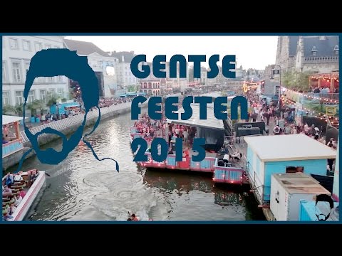 Video: Kaj Pričakovati V Belgiji Gentse Feesten - Matador Network