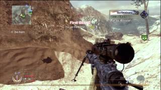 spawn shot use or lose