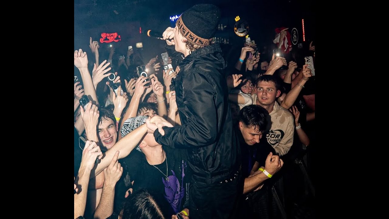 wane type beat - "U/E" @808dany