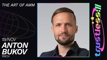 [trustless://interop.landscape] Workshop - The Art of AMM