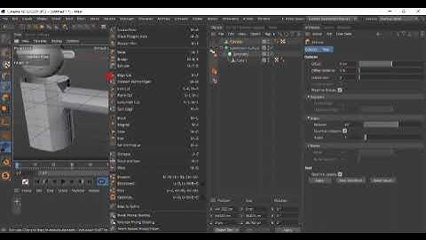 Fantasy Character Modeling Speed Art: Crafting Dreams in 3D #Cinema 4d #Speedart #3dmodeling