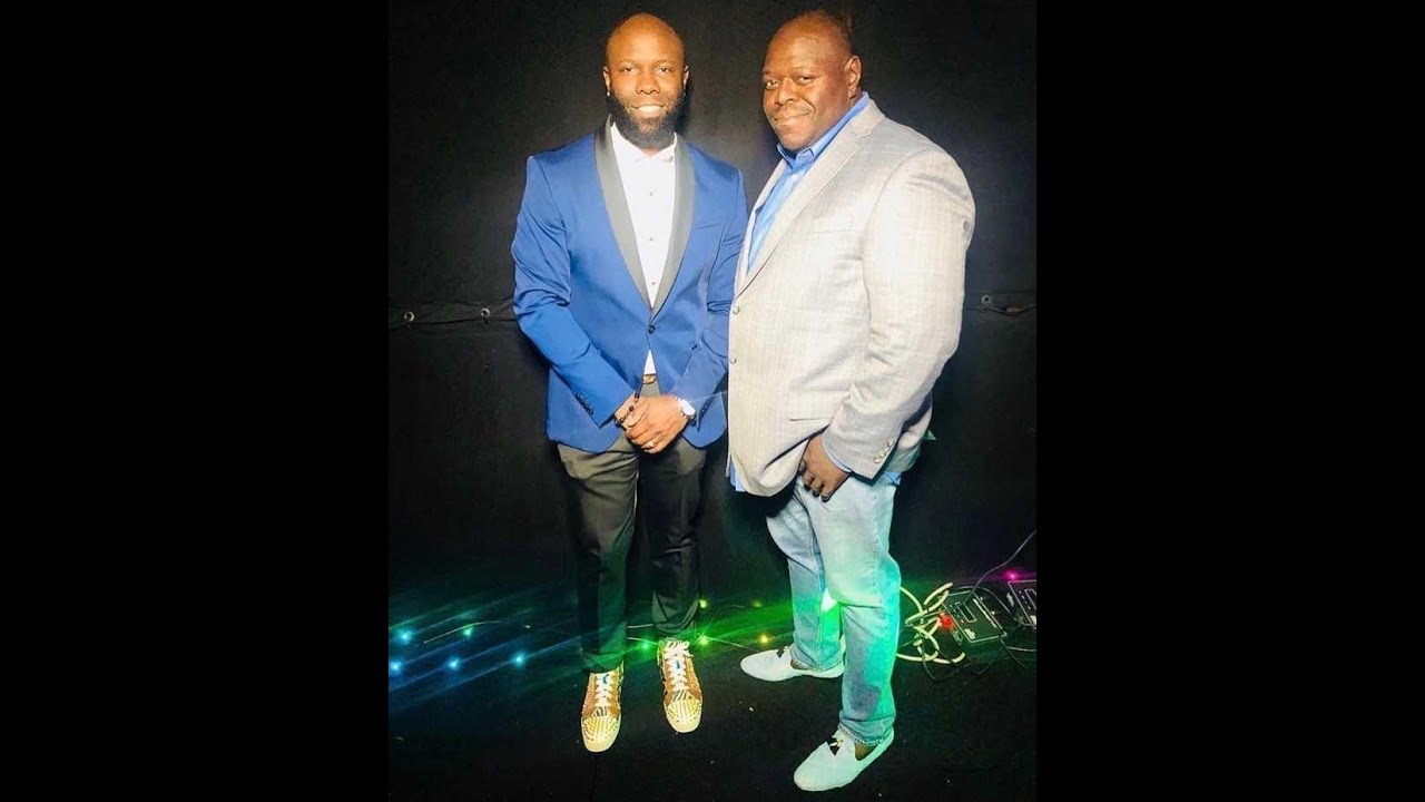 Buggy and Sauce Masterclasses