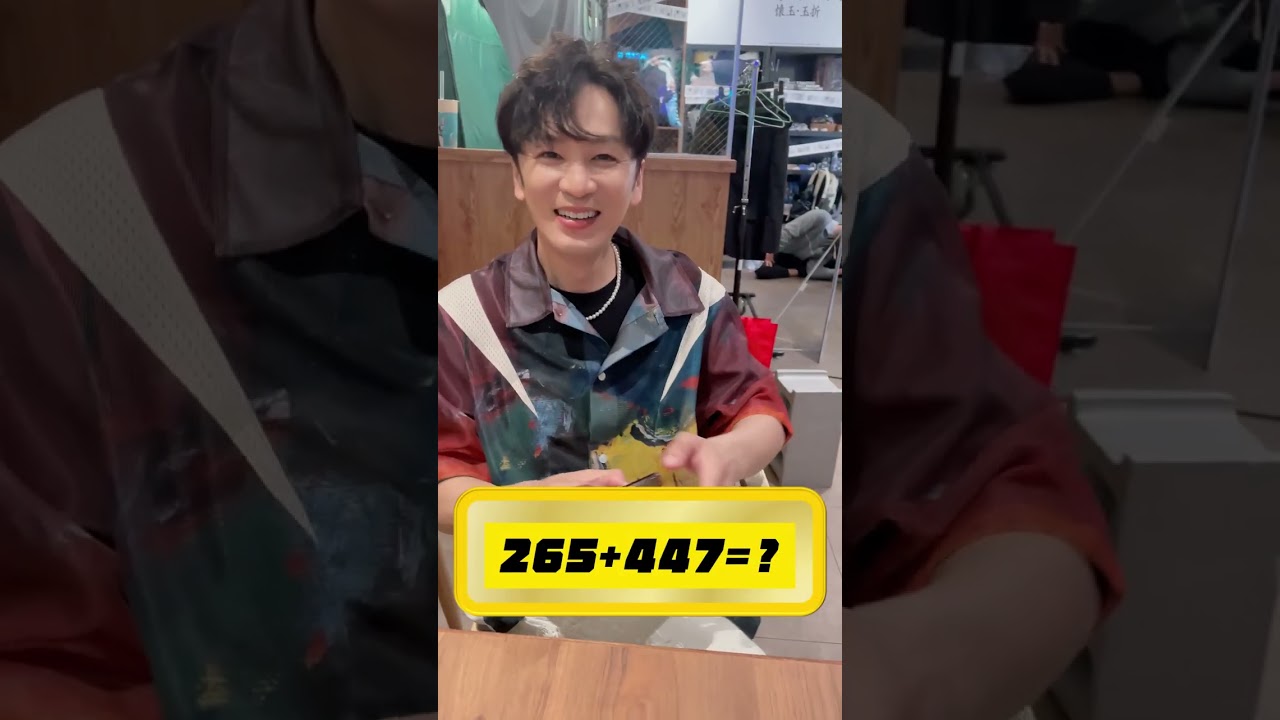 【幕後花絮】是什麼問題讓Energy聽到都怕？🤔｜相信音樂日常