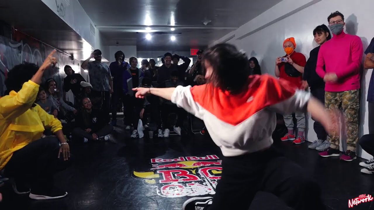 Static Vs Dabri - 1st Round  - Get Fresh Vol.24  Lover's Quarrel -  Wondrous Studio - BNC