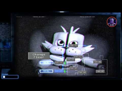 jolly-(fnaf-fan-game)-*no-commentary*-night-1-gameplay