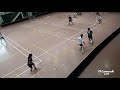 2019 여자 3라운드 서울해치스 vs 천안패트리어트