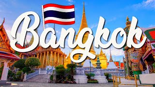 10 BEST Things To Do In Bangkok | ULTIMATE Travel Guide by Trailblaze Travels 2,650 views 1 year ago 5 minutes, 21 seconds