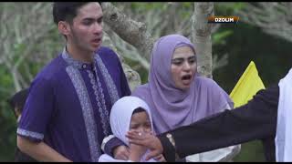 Pedagang Curang, Saat Sekarat Mendengkur Menyerupai Hewan - Dzolim (23/8)