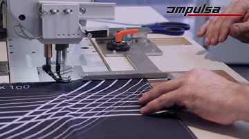 Synchromatic ATAS Mini 0 1FÜR pvc KEDER