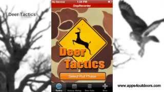 Deer tactics & calls | video walk-through screenshot 1