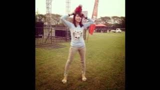 Via vallen-kesaktianmu