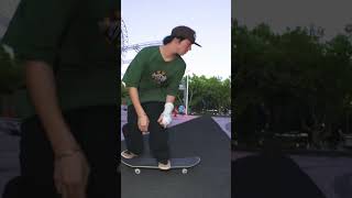 Aimu Yamazuki from New Balance Numeric latest SOUTHERLY.
Aimu Yamazuki from New Balance Numeric latest video Southerly. Aimu Yamazuki from New Balance Numeric latest SOUTHERLY.