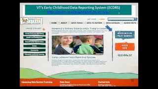 Overview and Application of the INQUIRE Data Tools (INQUIRE Webinar #1)