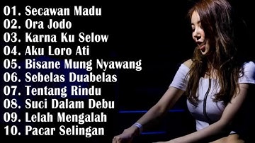 DJ NOFIN ASIA SECAWAN MADU BISANE MUNG NYAWANG BAGAIKAN LANGIT DI SORE HARI SUCI DALAM DEBU