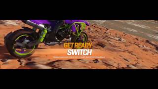 ONRUSH SWITCH GAMEMODE GAMEPLAY