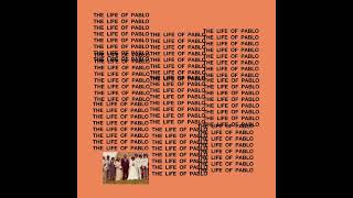 Kanye West - Ultralight Beam (Clean + Without Kirk Franklin)