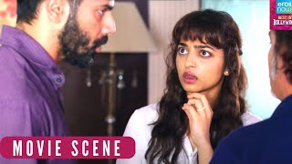 मै तुम्हारे साथ सोना चाहता हु | Varun Dhawan and Radhika Apte Scene | Badlapur | Best in Bollywood