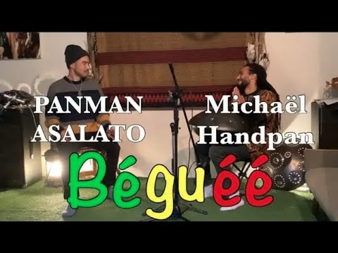 Bégué
