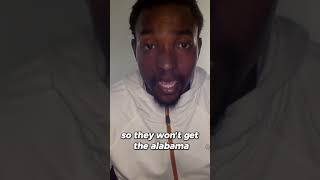 JIMMY SEXTON OUT HERE PLAYING CHESS ♟ Wealth