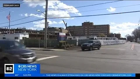 Former LI nurse charged after allegedly slamming newborn into bassinet