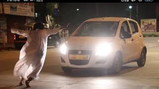 INDIA'S 1st REAL SCARY GHOST PRANK (PART 2)(DON_T MISS IT) _PRANKS IN INDIA_HORROR PRANKS IN INDIA_