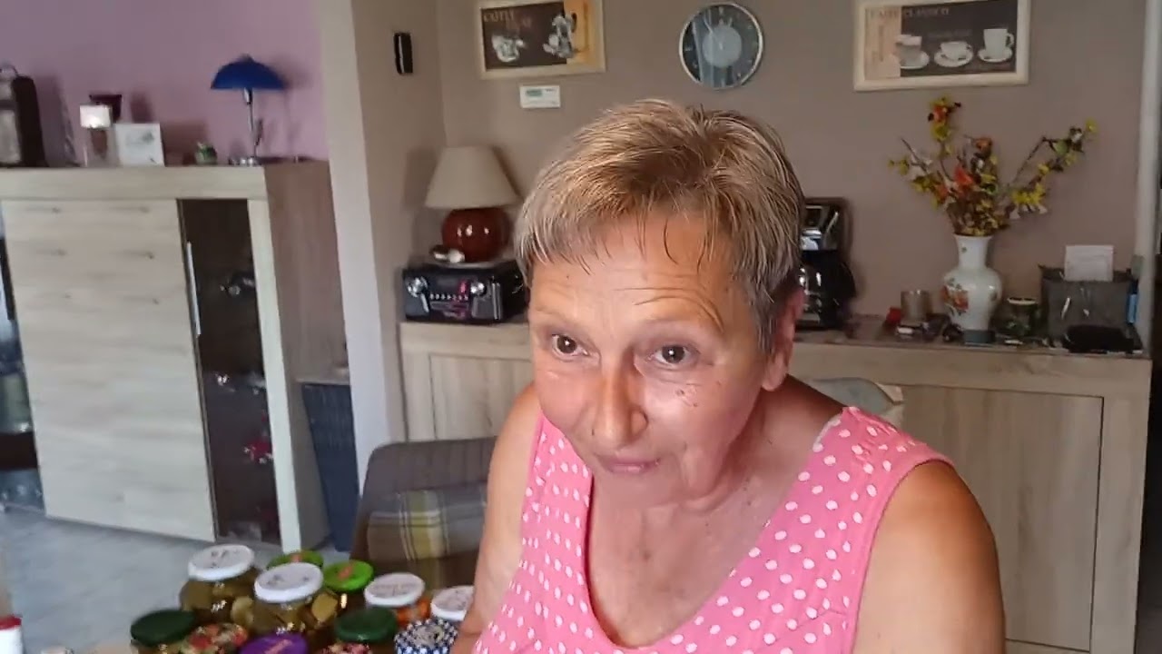 Unser Haus in Ungarn.      Letztes Video (SV Garten)