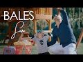 SURO - "BALES" // OFFICIAL MUSIC VIDEO // 2017 4K