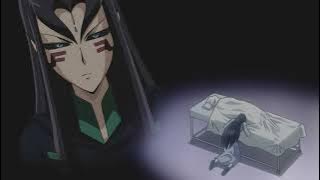 Yu-Gi-Oh 5Ds Unreleased Soundtrack - Lamentation