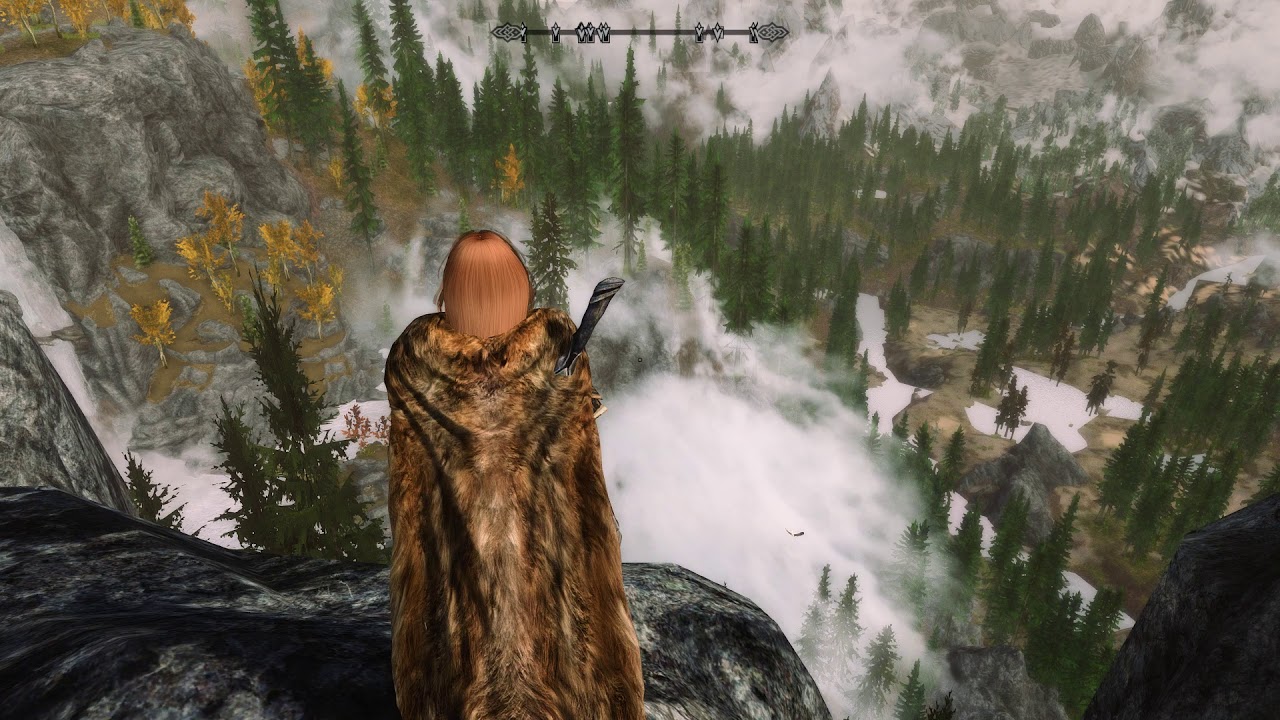 The Elder Scrolls V Skyrim Special Edition Gameplay 37 - YouTube