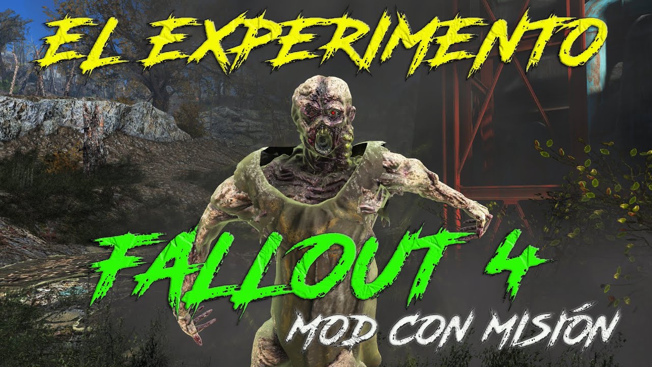 𝗙𝗮𝗹𝗹𝗼𝘂𝘁 𝟰 𝗖𝗦𝗘𝗣 𝗣𝗿𝗲𝘀𝗲𝗻𝘁𝗮 𝗲𝗹 𝗘𝗫𝗣𝗘𝗥𝗜𝗠𝗘𝗡𝗧𝗢 - 𝗡𝘂𝗲𝘃𝗼 𝗠𝗼𝗱 𝗱𝗲 𝗕ú𝘀𝗾𝘂𝗲𝗱𝗮 