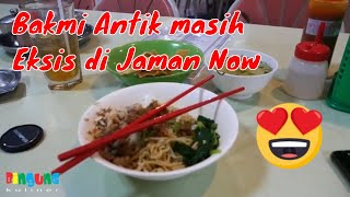 Bakmie Gang Kelinci
