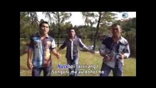 LASPADOS - HO DO NA PARJOLO, Cipt- Anton Siallagan