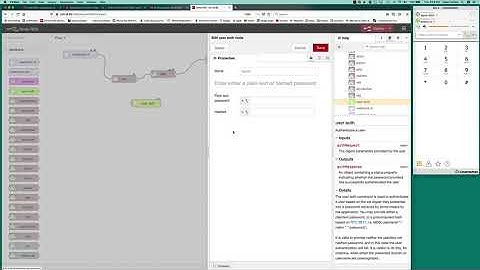 Episode 5: Building jambonz apps using Node-RED