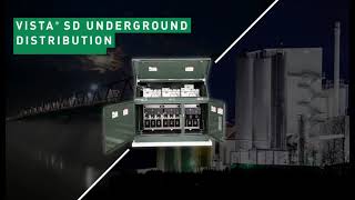 Vista® Underground Distribution Switchgear from S&C