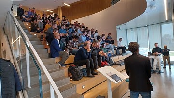 Applied Quantum Computing Symposium 2024 | Symposium on informatique quantique appliquée 2024