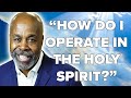 The power of the holy spirit part 2  friday night sabbath premiere