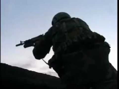 2008 წლის 5 აგვისტო, ოსი სეპარატისტების თავდასხმა