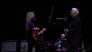 The Wedding Present - Kennedy + Granadaland (live at Conde Duque, Madrid, 25.11.2023)