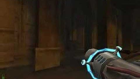 Return to Castle Wolfenstein Mission 7 Part 2