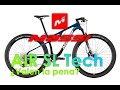 Review Massi Aire SL Tech
