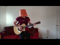 Folsom Prison Blues - Bucketman