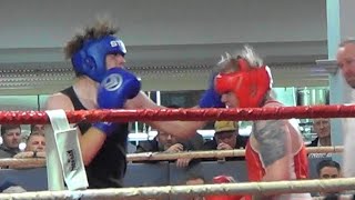 3_84kg Sam Malone vs Shannon Young 20251011