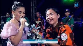 Vela Zaladara - Lima Menit Lagi (SK Group)